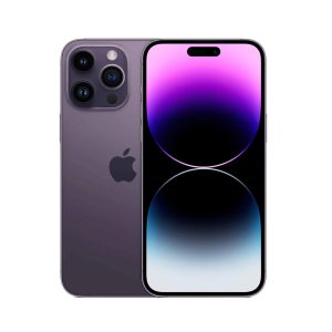 iPhone 14 pro 256GB usados clase A Purple