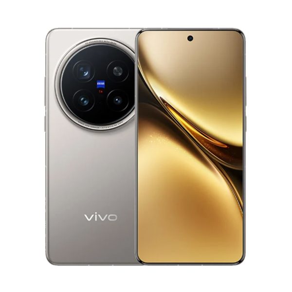 Vivo X200 Pro 12GB/256GB CN