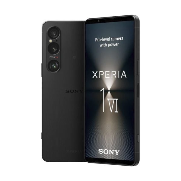 Sony Xperia 1 VI 12GB/512GB negro