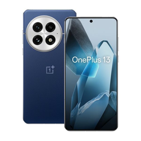 OnePlus 13 12GB/512GB midnight ocean
