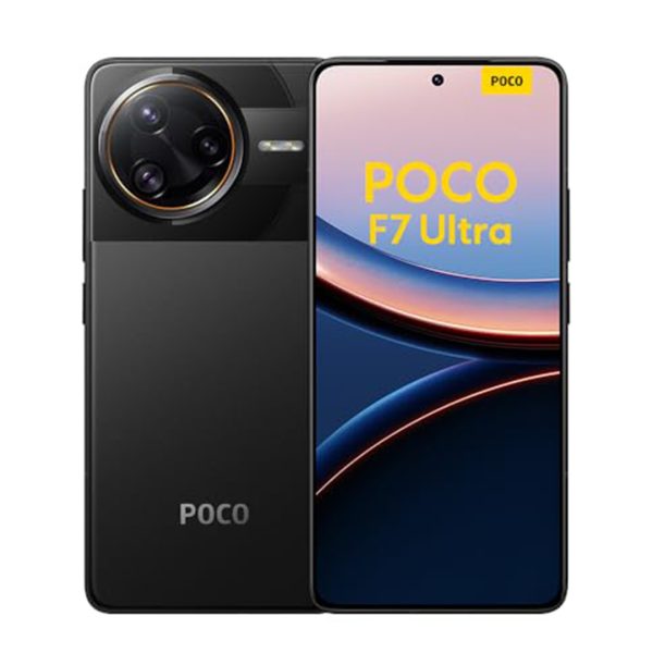 Xiaomi Poco F7 Ultra 16GB/512GB