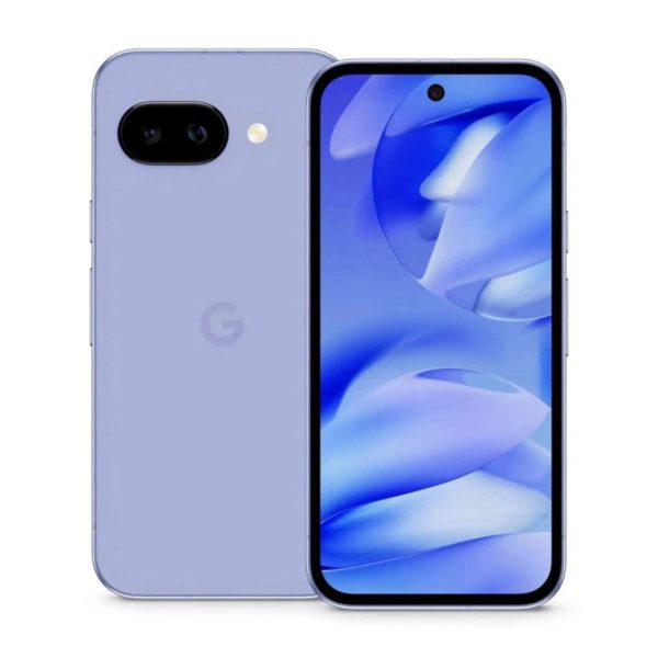 Google Pixel 9A 128GB lila