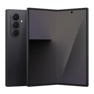 Galaxy Z Fold 7 12GB/512GB Negro