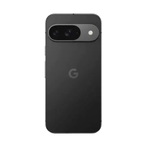 Google Pixel 9 256GB Negro