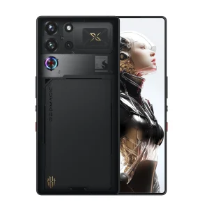 Redmagic 10S Pro 24GB/1TB Global