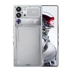 Redmagic 10S Pro 16GB/512GB Global