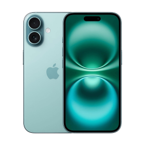 iPhone 16 128GB Verde SIM física